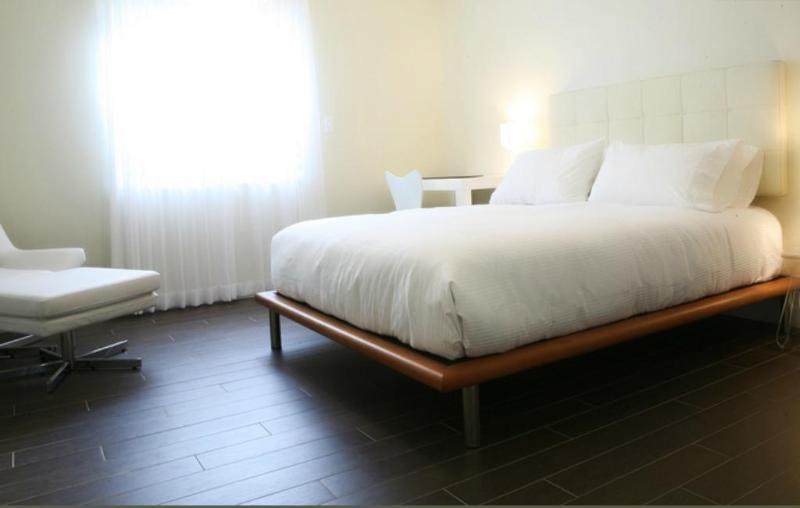 The New Hotel Miami Beach Buitenkant foto
