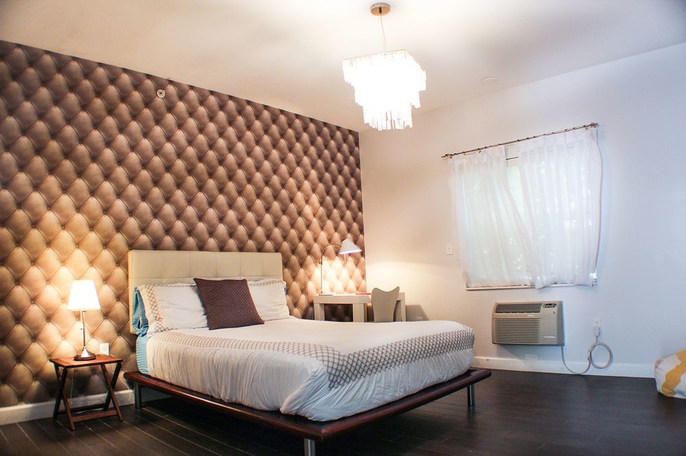 The New Hotel Miami Beach Buitenkant foto